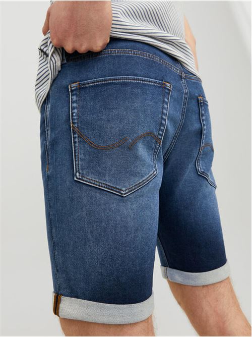  JACK AND JONES | 12223677/Blue Denim